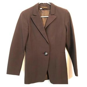 Luis Vuitton Vintage Sport Jacket